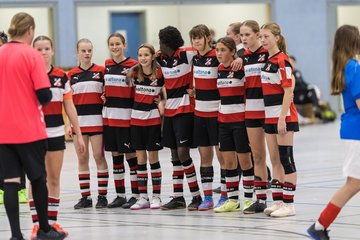 Bild 90 - wCJ Loewinnen Cup C1